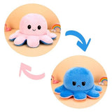 Octopus Plush Toy - Yorkn Inc✅