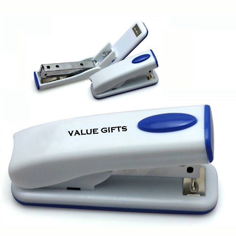 Office Desk Mini Stapler - Yorkn Inc✅