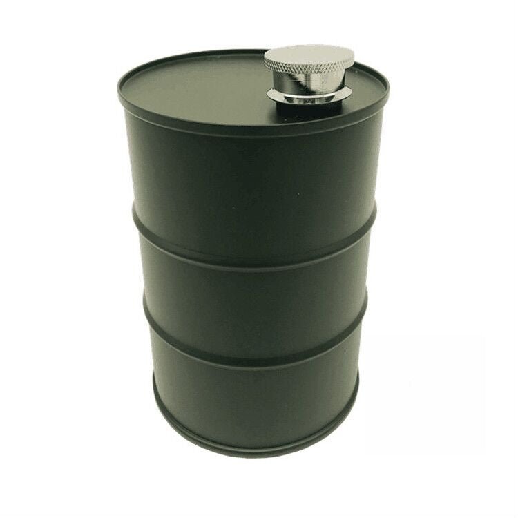 Oil Barrel Tumbler - Wine Pot - Yorkn Inc✅