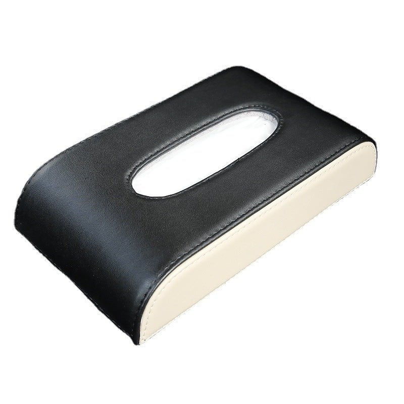 On - board Tissue Box - Yorkn Inc✅
