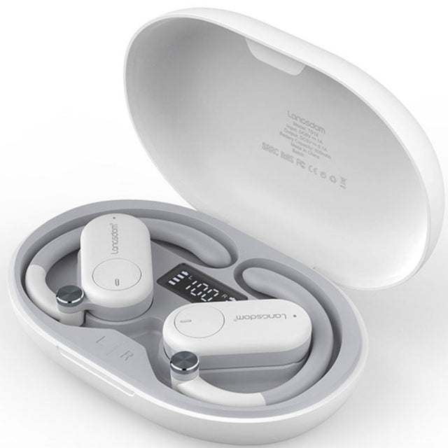 Open Ear Wireless Headphones - Yorkn Inc✅