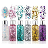 Orange Body Glitter - Yorkn Inc✅