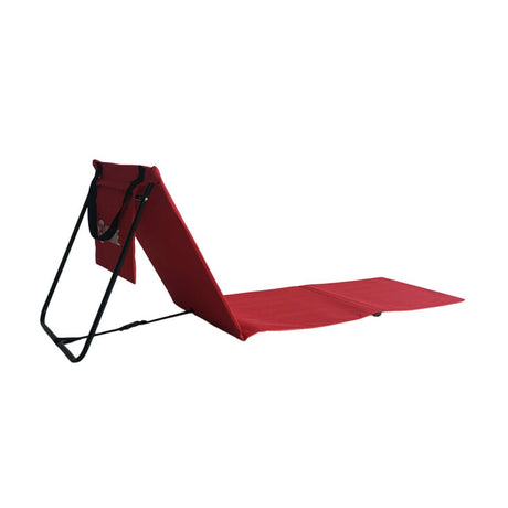 Outdoor Folding Beach Seat - Yorkn Inc✅