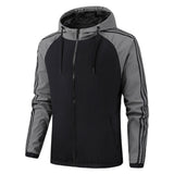 Outdoor Jacket - Yorkn Inc✅