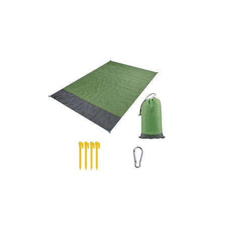 Outdoor Picnic Blanket Set - Yorkn Inc✅
