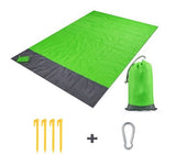 Outdoor Picnic Blanket Set - Yorkn Inc✅