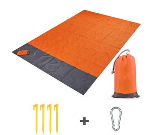 Outdoor Picnic Blanket Set - Yorkn Inc✅