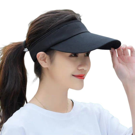 Outdoor Running & Tennis Cap - Yorkn Inc✅