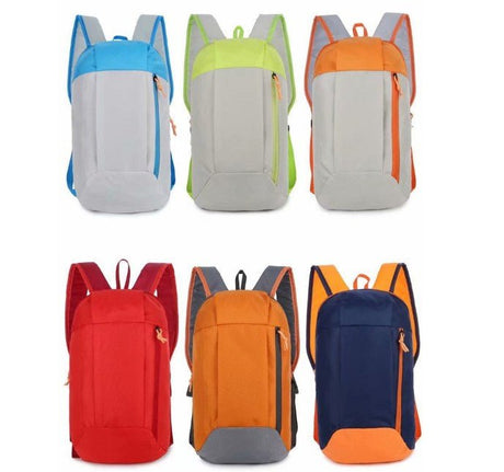 Outdoor Sports Leisure Student Bag - Yorkn Inc✅