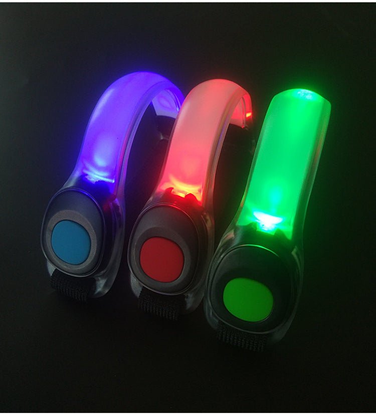 Outdoor Sports Light - up Armband - Yorkn Inc✅