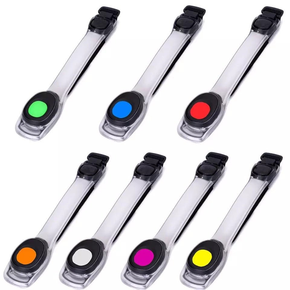 Outdoor Sports Light - up Armband - Yorkn Inc✅