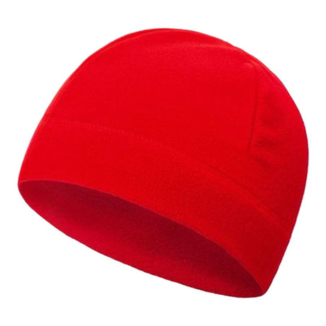 Outdoor Warmth Shake Fleece Hat - Yorkn Inc✅