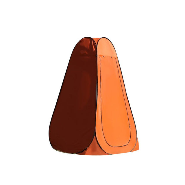 Outdoors Portable Pop Up Privacy Tent - Yorkn Inc✅