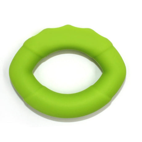 Oval Shaped Grip Rings - Yorkn Inc✅