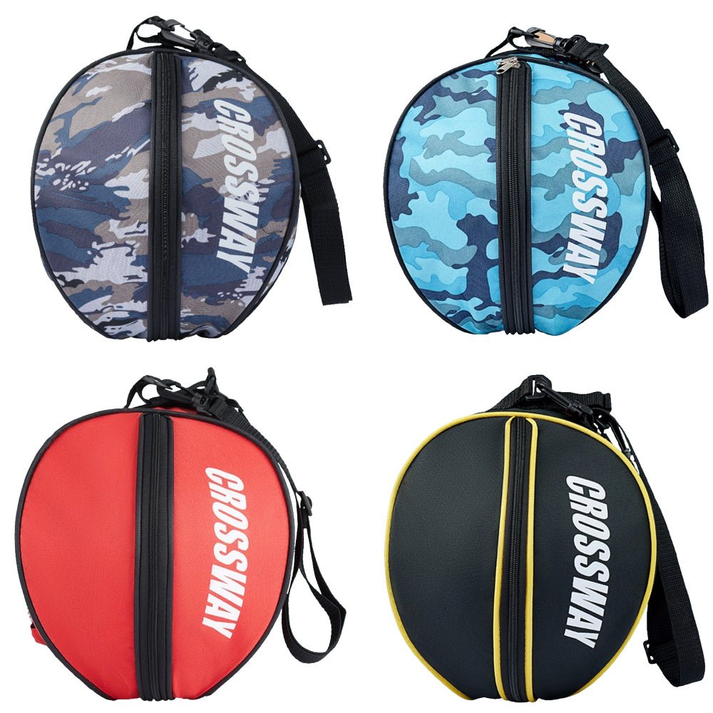 Oxford Cloth One - shoulder Basketball Storage Bag - Yorkn Inc✅