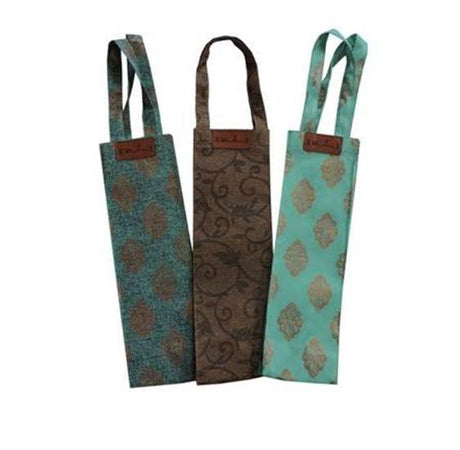 Oxford Cloth Wine Bag - Yorkn Inc✅