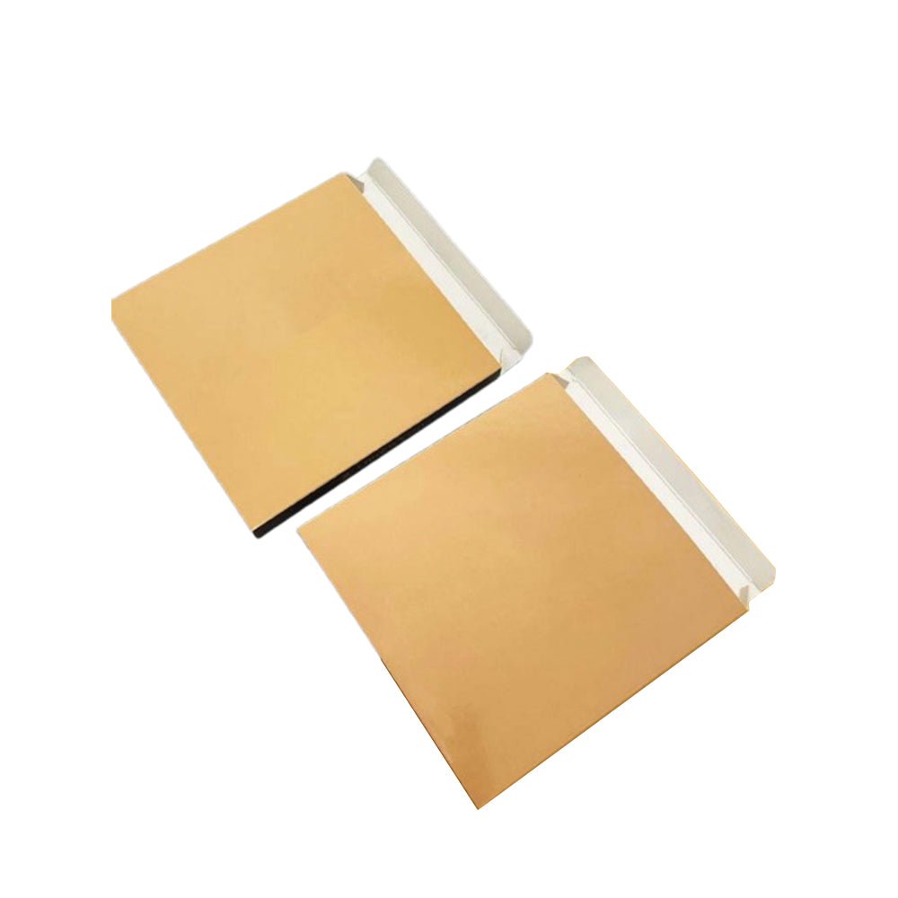 Packaging Box With Double - sided Tape - Yorkn Inc✅