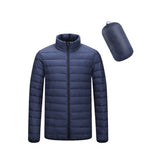 Padded Jacket - Yorkn Inc✅