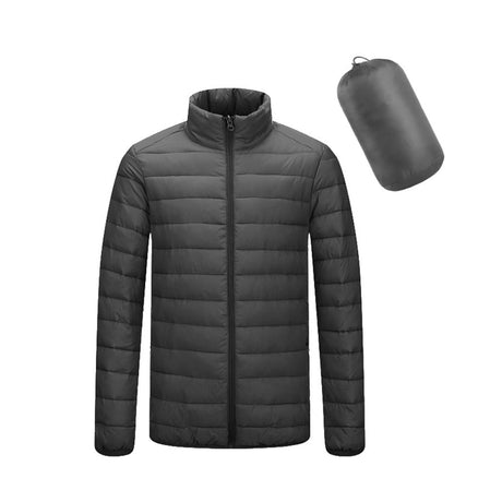 Padded Jacket - Yorkn Inc✅