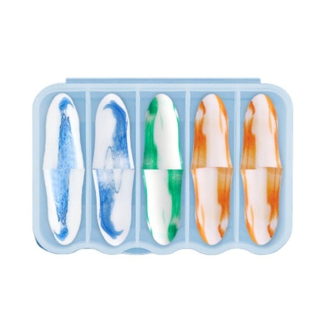 Pair Memory Foam Earplugs - Yorkn Inc✅
