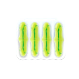 Pair Memory Foam Earplugs - Yorkn Inc✅