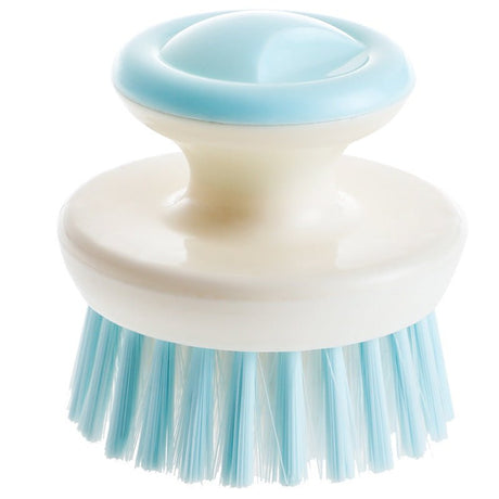 Palm Brush Dish Scrubber - Yorkn Inc✅