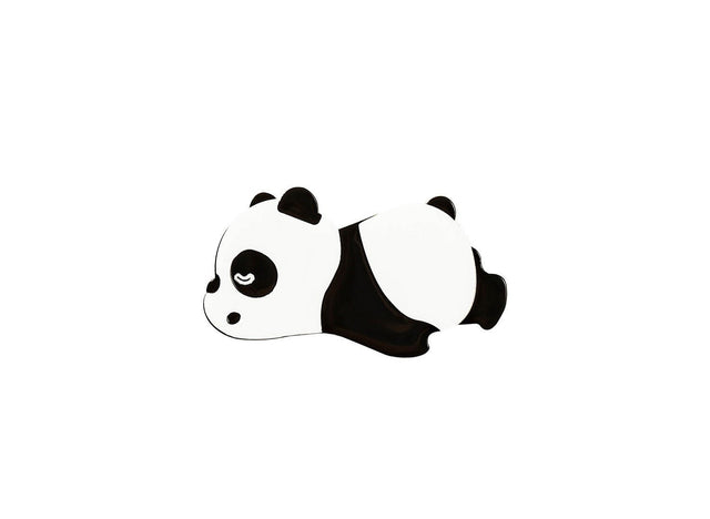 Panda Style Hairclip - Yorkn Inc✅