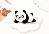 Panda Style Hairclip - Yorkn Inc✅