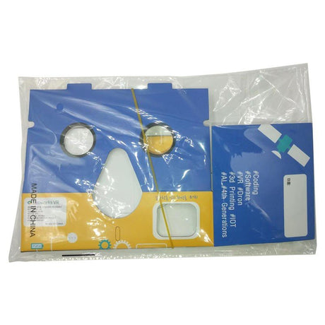 Paper 3d Glasses - Yorkn Inc✅