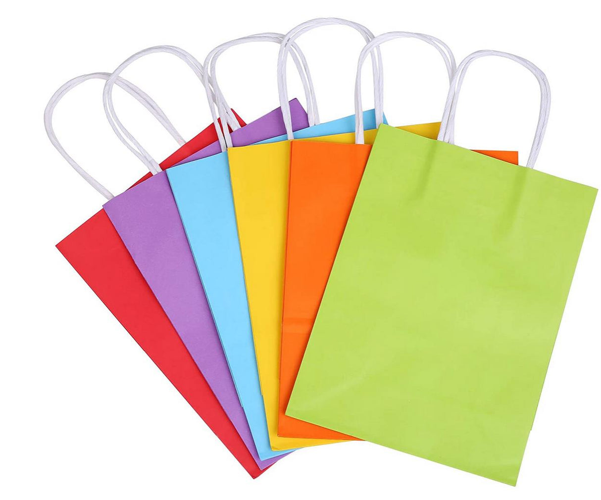 Paper Gift Sack - Yorkn Inc✅