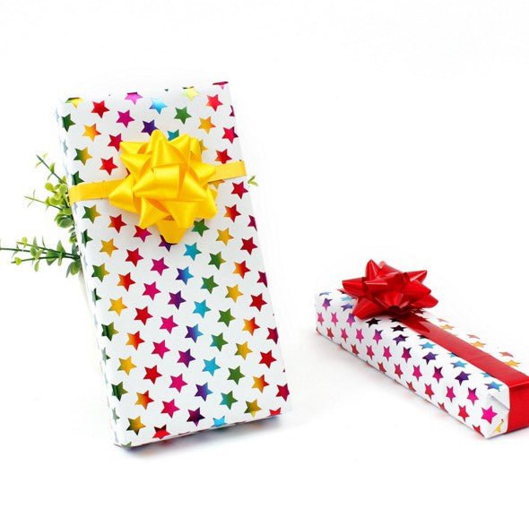 Paper Sheet For Gift Wrapping Package - Yorkn Inc✅