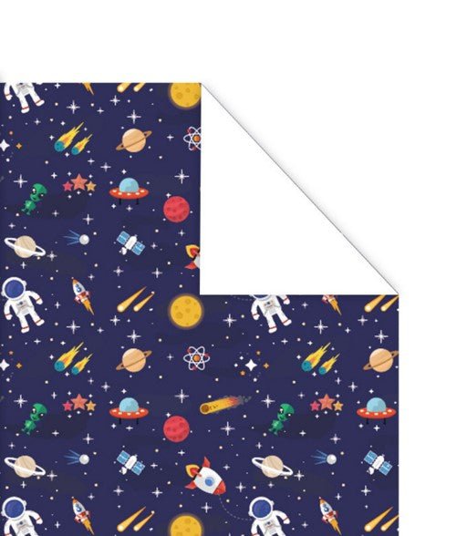 Paper Sheet For Gift Wrapping Package - Yorkn Inc✅
