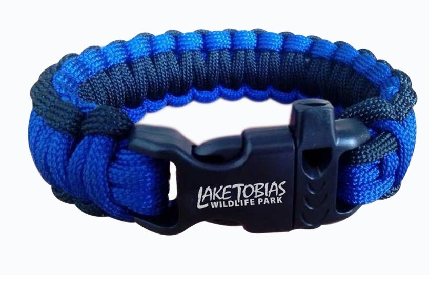 Parasol Bracelet With Whistle For Kids - Yorkn Inc✅