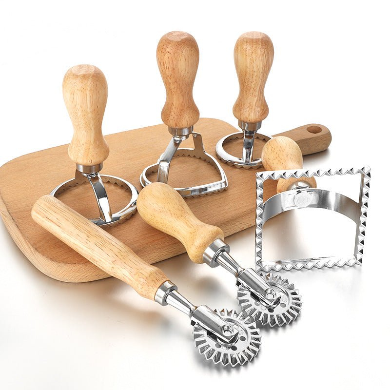 Pasta Cutter - Yorkn Inc✅