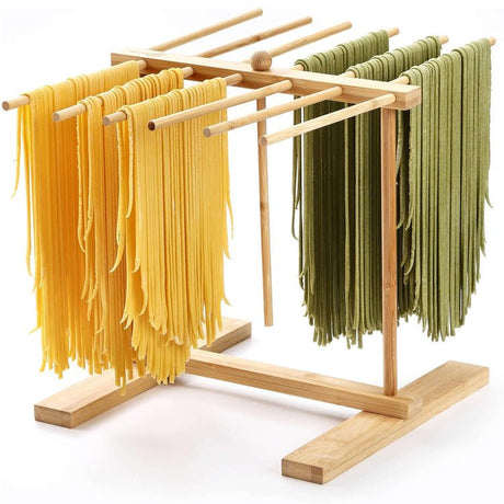 Pasta Drying Rack - Yorkn Inc✅