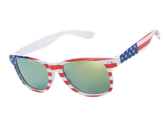 Patriotic Sunglasses - Yorkn Inc✅