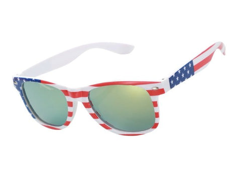 Patriotic Sunglasses - Yorkn Inc✅
