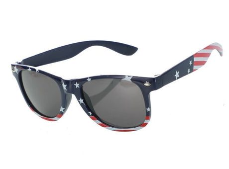Patriotic Sunglasses - Yorkn Inc✅