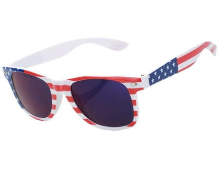 Patriotic Sunglasses - Yorkn Inc✅