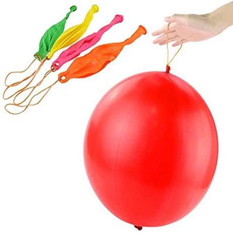 Patting Toy Balloon - Yorkn Inc✅