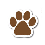 Paw Shaped Magnet - Yorkn Inc✅