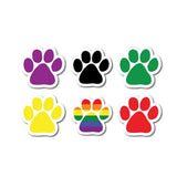 Paw Shaped Magnet - Yorkn Inc✅