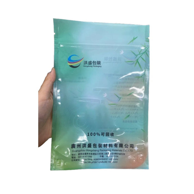 Pe Self - sealing Bag - Yorkn Inc✅