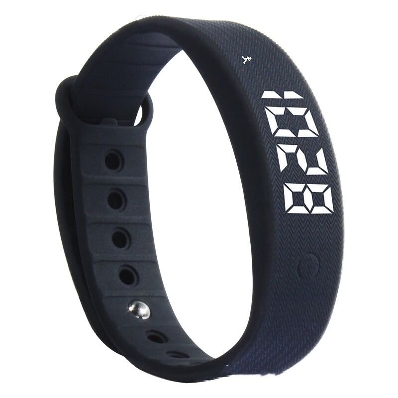 Pedometer Watches - Yorkn Inc✅