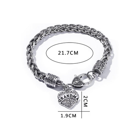 Pendant Bracelet - Yorkn Inc✅