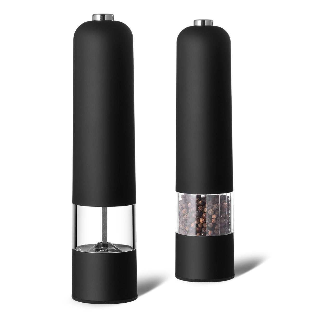 Pepper Grinder - Yorkn Inc✅