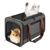 Pet Carrier For Small - Yorkn Inc✅