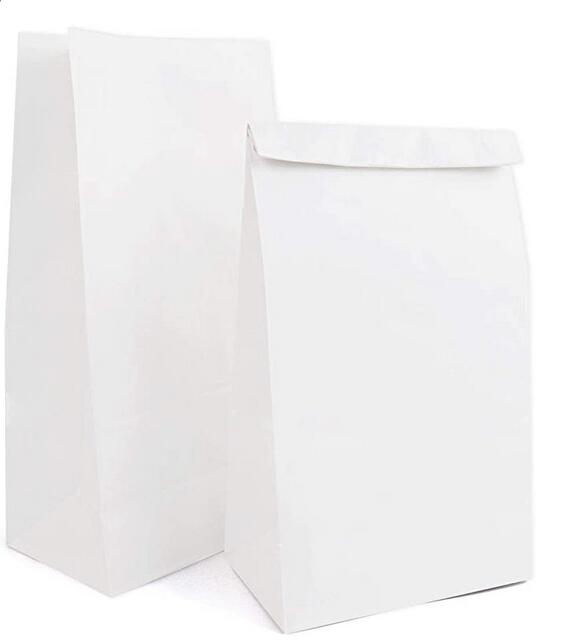 Pharmacy Paper Bag - Yorkn Inc✅