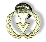 Pickaxe Lapel Pin Zinc Alloy - Yorkn Inc✅