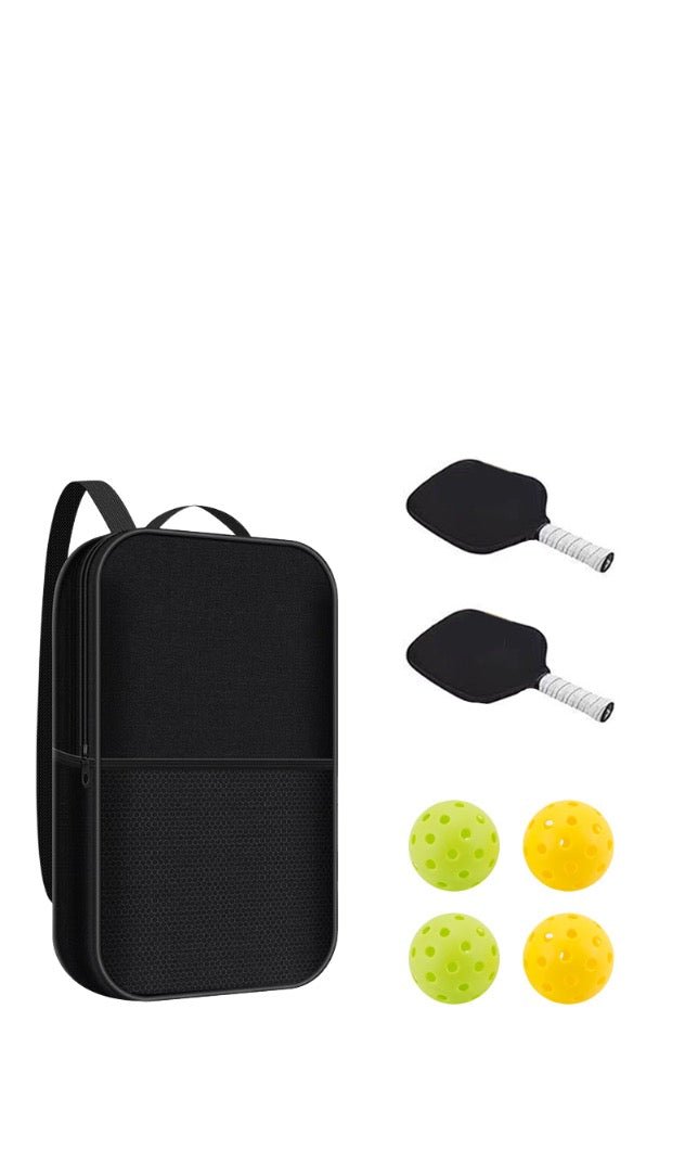 Pickle Ball Set - Yorkn Inc✅